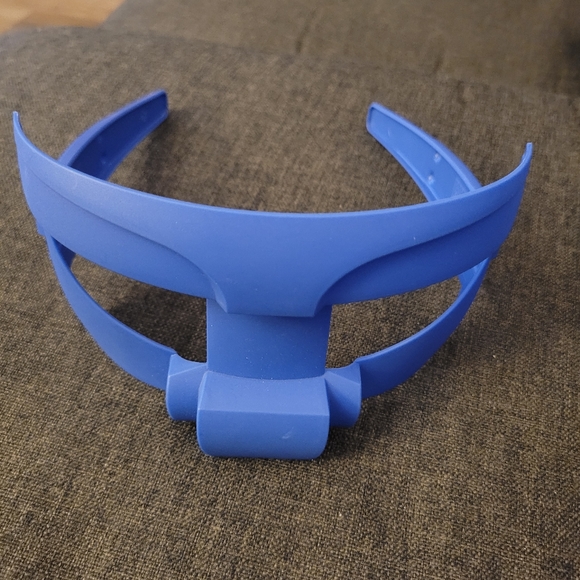 ♟️5 for $20♟️Rockem Sockem Robots mask - Picture 2 of 2